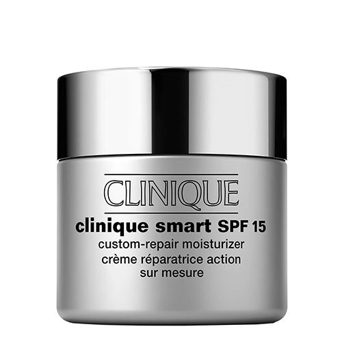 CLINIQUE Smart Crème Réparatrice Action Sur-Mesure SPF 15 CLINIQUE Smart Crème Réparatrice Action Sur-Mesure SPF 15